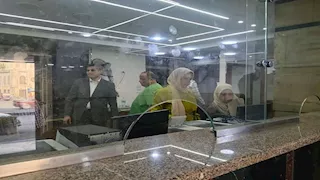وزيرة التنمية المحلية: إنهاء 45 طلبًا للمواطنين وغلق 12 محلًا مخالفًا بالقاهرة