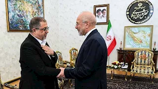 قاليباف: إيران وجبهة المقاومة على مسار جوهري واحد في مواجهة الاستكبار