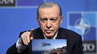 "لا تُفسروا هدوءنا عجزًا".. أردوغان يوجّه تحذيرًا شديدًا إلى اليونان| ما السبب؟