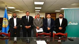 شراكة بين "الأهلي ممكن" وجامعة الأزهر لرقمنة تحصيل المصروفات والمدفوعات الطلابية