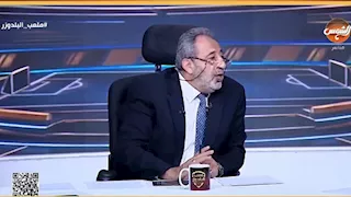 انسحب على الهواء.. مشادة بين ربيع ياسين ونجم الزمالك وتدخل مجدي عبدالغني (فيديو)