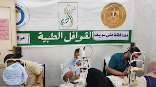 رئيس الوزراء: الصحة على رأس أولويات أجندة عمل الحكومة