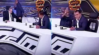 "الأعلى للإعلام" يوقف برنامج "البلدوزر" ويمنع ظهور ربيع ياسين وأسامة حسن