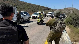 مقتل إسرائيلي في إطلاق نار قُرب مستوطنة بالضفة.. إعلام الاحتلال يكشف التفاصيل