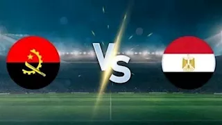 تاريخ مواجهات منتخب مصر وأنجولا قبل صدام تصفيات كأس الأمم