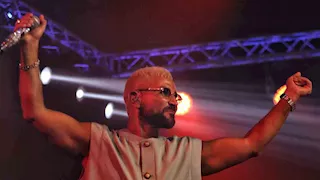 أحمد سعد عن علياء بسيوني: حبيبتي وأم عيالي وهتكون معايا في الجنة