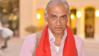 وفاة زوجة الفنان أشرف فاروق