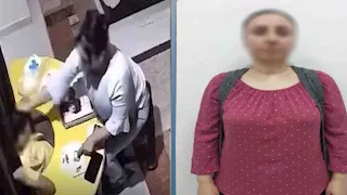 كشف ملابسات فيديو تعدٍ على طفل ذي احتياجات خاصة في القليوبية
