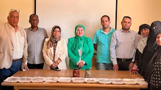 "القومي للمرأة" ينظم ورشة تدريبية لتعزيز التمكين الاقتصادي للصيادات