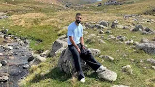 من صورة إلى مزار.. كيف تحولت صخرة محمد صلاح إلى وجهة سياحية في تركيا؟ 