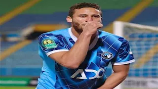منظمة مكافحة المنشطات: إيقاف رمضان صبحي 4 أعوام جاء بسبب التلاعب بالعينة