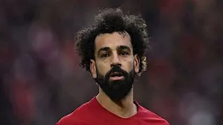 أديب عن هاتريك محمد صلاح: وقف الخلق ينظرون كيف يبني المجد وحده