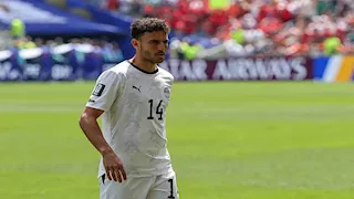 آخرهم حمدي فتحي.. 3 غيابات لمنتخب مصر قبل معسكر سبتمبر