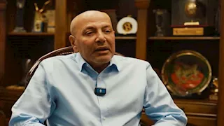 رئيس شركة الأهلي: دخل التذاكر في مصر ضعيف ولا يذكر