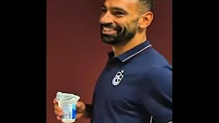 بعد ظهوره مع محمد صلاح.. ما قصة مشروب "العيران"؟