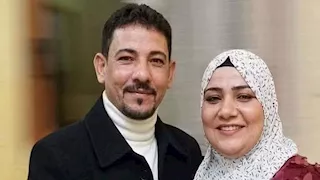 كانت تزور قبر زوجها.. مصرع سيدة وإصابة بناتها في حادث مروع بطريق الفيوم