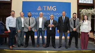 طلعت مصطفى تختتم التدريب الصيفي لـ2000 طالب وطالبة.. وتؤكد: الاستثمار في الإنسان أغلى أنواع الاستثمار- فيديو   