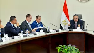 توجيه مهم من "قنصوة" بشأن معرض القاهرة للكتاب 2027