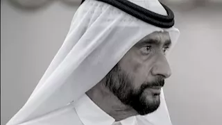 فارس الوصل ومضمار جبل علي.. من هو الفريق أحمد بن راشد آل مكتوم الذي نكست دبي أعلامها برحيله؟