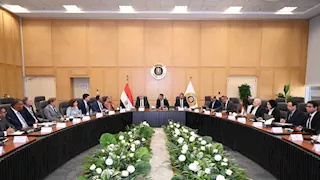 وزارة الصناعة تستضيف مائدة مستديرة للشركات الألمانية لبحث خططها التوسعية