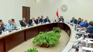 "قنصوة: إعادة إقامة "الجناح المجمع" لدعم صغار الناشرين بمعرض الكتاب