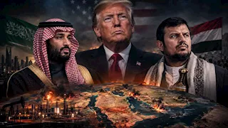 بعد مفاوضاته مع الحوثيين.. هل تخلى ترامب عن السعودية أم يحاول تحييدهم؟