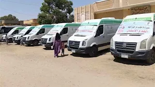 اليوم.. قافلة طبية مجانية بقرية بني علي في بني مزار بالمنيا