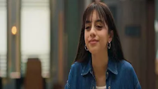الحلقة الثانية.. ياسمينا العبد تسرق مكتب المحاماة في مسلسل خمسين/خمسين