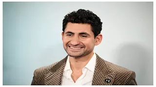 أمير المصري يشارك كضيف شرف في الجزء الثاني من مسلسل  MobLand