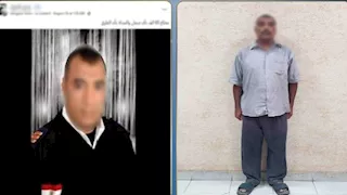 "لابس ميري وبيطلب فلوس".. الداخلية تكشف حقيقة الشرطي المزيف