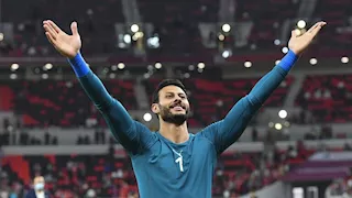 مصدر يكشف لمصراوي حقيقة اعتزال محمد الشناوي دوليًا