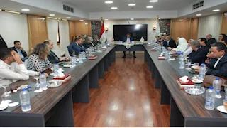  وزير الدولة للإعلام يحذر المواقع الإخبارية من السباق الزمني على حساب الدقة.. ماذا قال؟