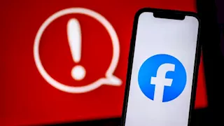 عطل مفاجئ يضرب فيسبوك.. ومستخدمون يواجهون صعوبة في الوصول للخدمة