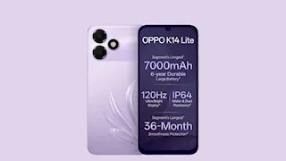 Oppo تُطلق منافسًا جديدًا في عالم الهواتف.. ما مواصفاته ومميزاته؟