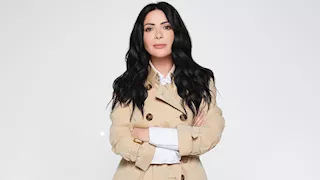 مهرجان الجونة السينمائي.. منى زكي تعلق على منحها جائزة الإنجاز الإبداعي
