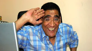 إفيهات مميزة وصوت جميل.. 5 أشياء جعلتنا نحب يوسف عيد
