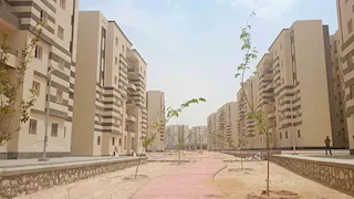 الإسكان: 2300 متقدم لحجز شقق الإيجار التمليكي باليوم الأول.. وتملك الوحدات بعد عام