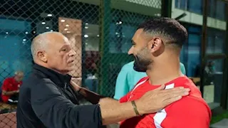 رسميًا.. اتحاد الكرة يعلن سبب مغادرة محمد صلاح معسكر المنتخب