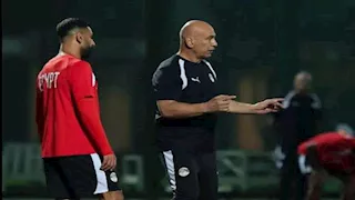 أمام أنجولا.. ماذا يحتاج محمد صلاح لتجاوز رقم حسام حسن التاريخي؟ 
