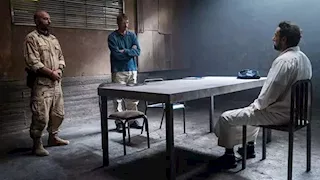 يوسف عباس لمصراوي: وظفت المقامات العراقية في مسلسل الهدف