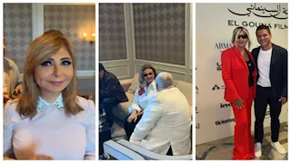 بحضور عدد من النجوم.. انطلاق المؤتمر الصحفي لمهرجان الجونة