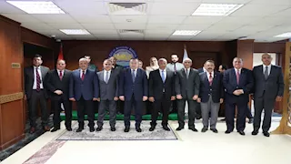 توجيه من وزير التعليم العالي بشأن نتائج الأبحاث العلمية وتوجيهها لخدمة أولويات الدولة