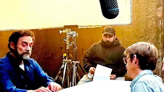 يوسف عباس لمصراوي: وظفت المقامات العراقية في مسلسل الهدف