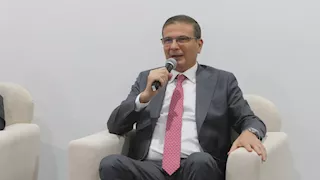 وزير الزراعة: 4.5 مليون فدان مستصلحة في الدلتا الجديدة وتوشكى وسيناء