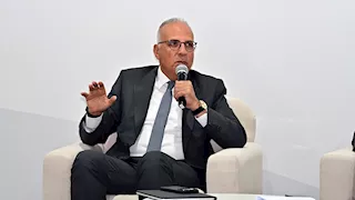 وزير الري: نصيب الفرد من المياه تراجع إلى 472 مترًا مكعبًا سنويًا