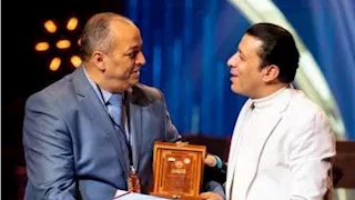 تكريم هاني شاكر يشعل حرب البيانات بين مصطفى كامل وماهر همامي