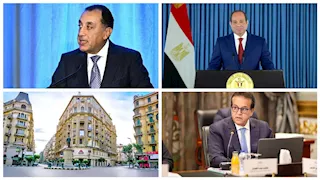 حدث في 8 ساعات| السيسي يبحث التعاون العسكري مع قبرص.. ومدبولي يطرح رؤية مصر لإصلاح 