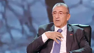 خبير عسكري: الصين تدعم الحوثيين عبر إيران لمنع سيطرة أمريكية منفردة