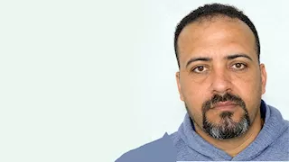  أب لطفلين.. كشف هوية ضحية حادث دهس النقل الثقيل فى المنوفية 