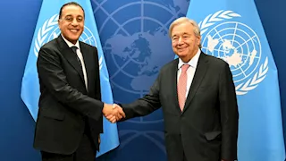 من نيويورك.. مدبولي يستعرض جهود مصر لبناء توافق فلسطيني وضمان دخول المساعدات لغزة 